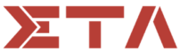 emergency transportation associates logo red