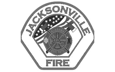 jacksonville fire quick response label