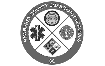 newberry county quick response label
