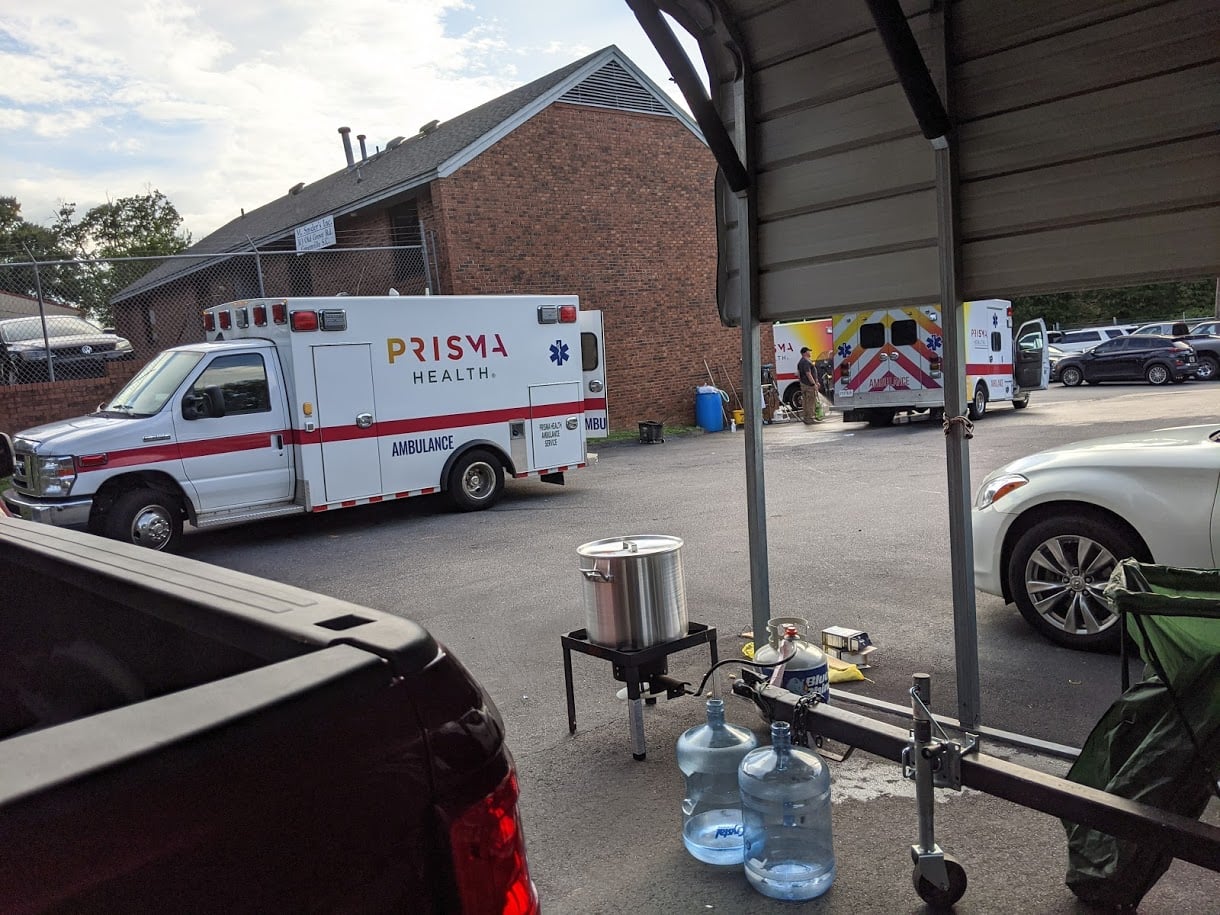 Ambulance eta remount south carolina ambulance remount south carolina