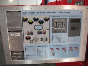 Ambulance Electrical System