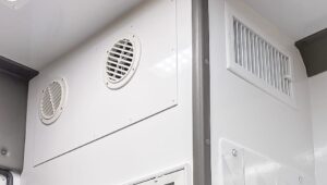eta ambulance air conditioner interior cooling