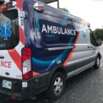 miller coach ambulance sold by eta authorized dealer