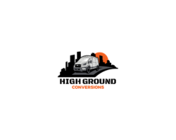 high ground conversions logo