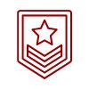 military grade icon
