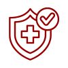safety standard icon